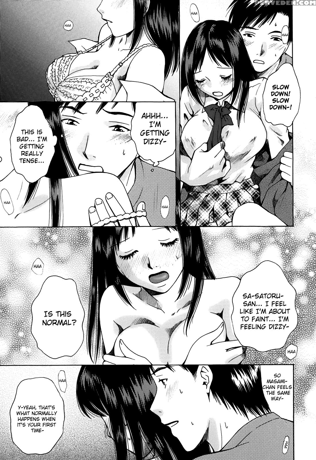 Kanojo No Shizuku 5