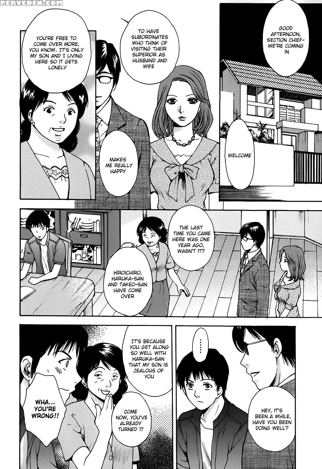 Kanojo No Shizuku 6