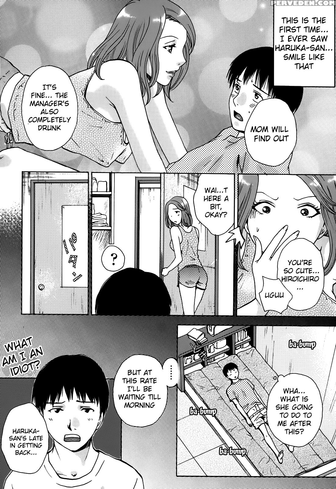 Kanojo No Shizuku 6