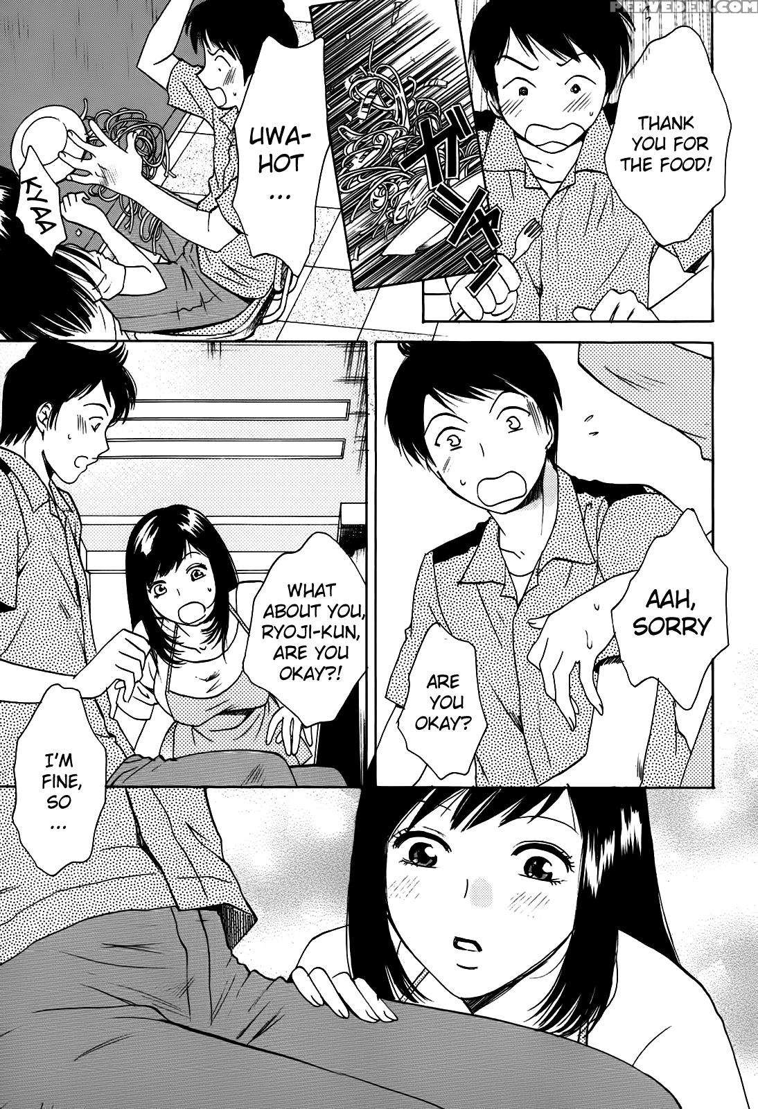Kanojo No Shizuku 7