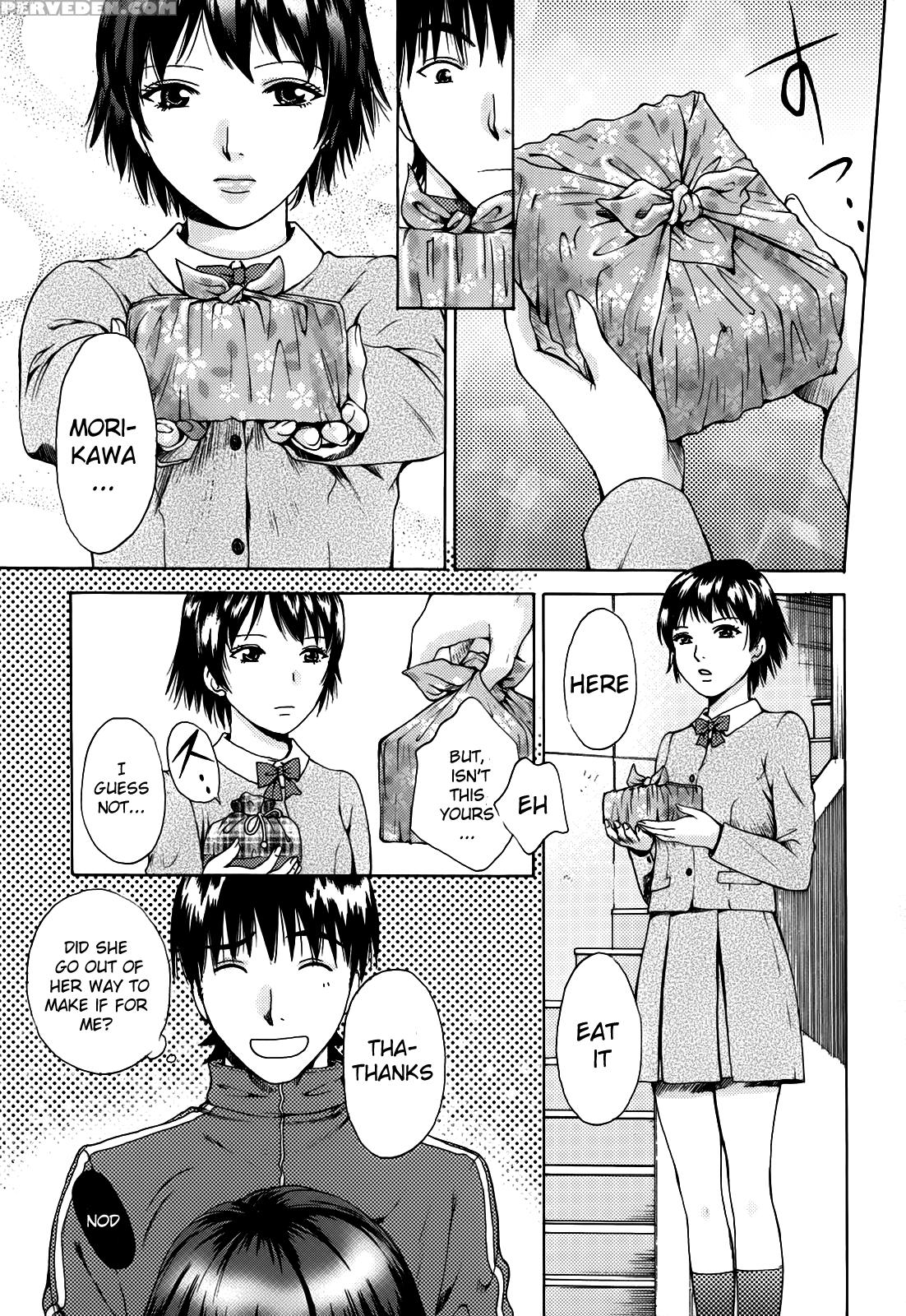 Kanojo No Shizuku 9