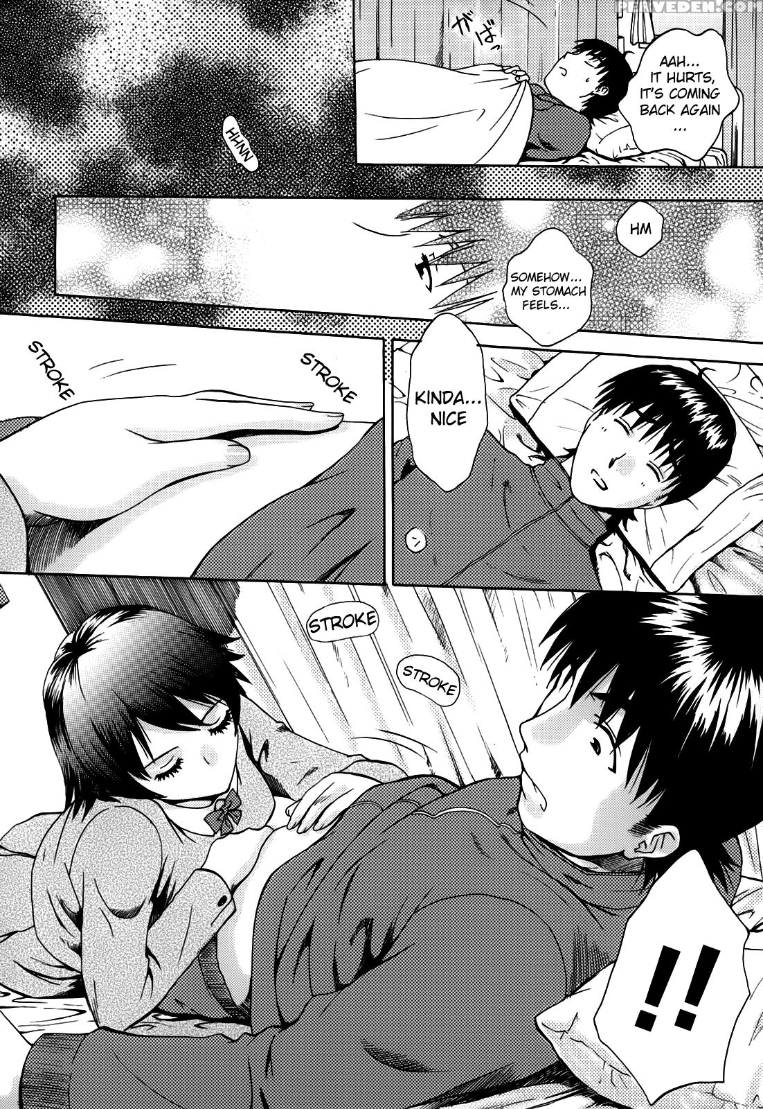 Kanojo No Shizuku 9