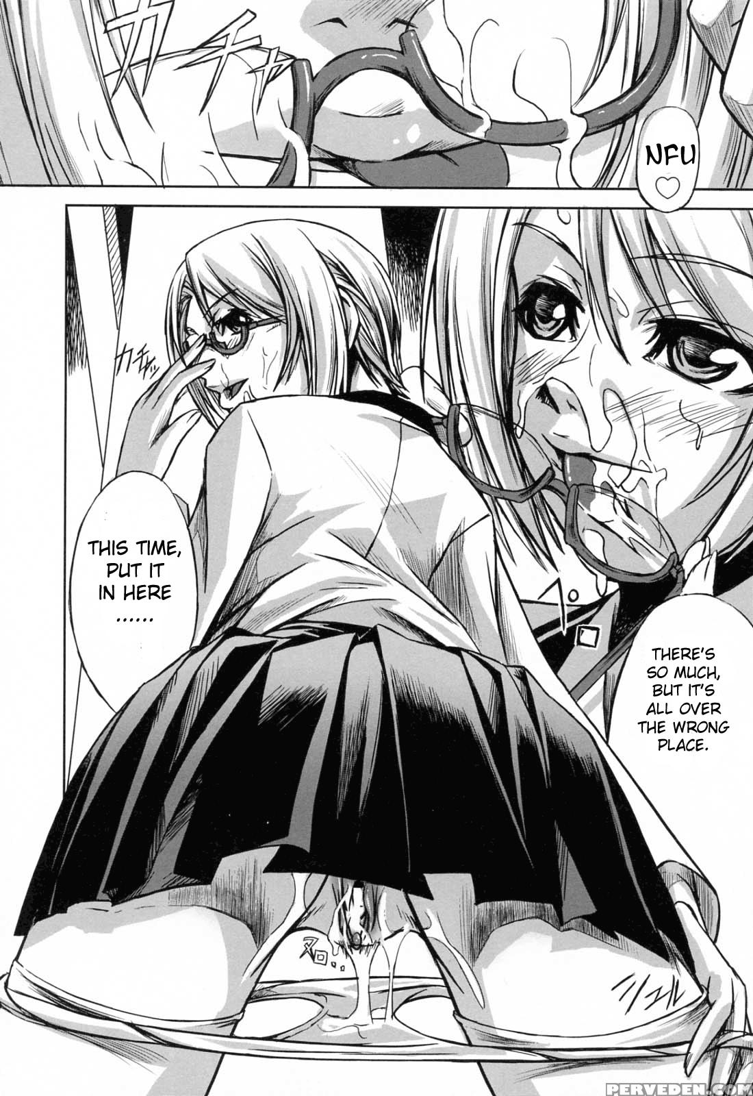 Kanojo To Ane No Nijuurasen 1