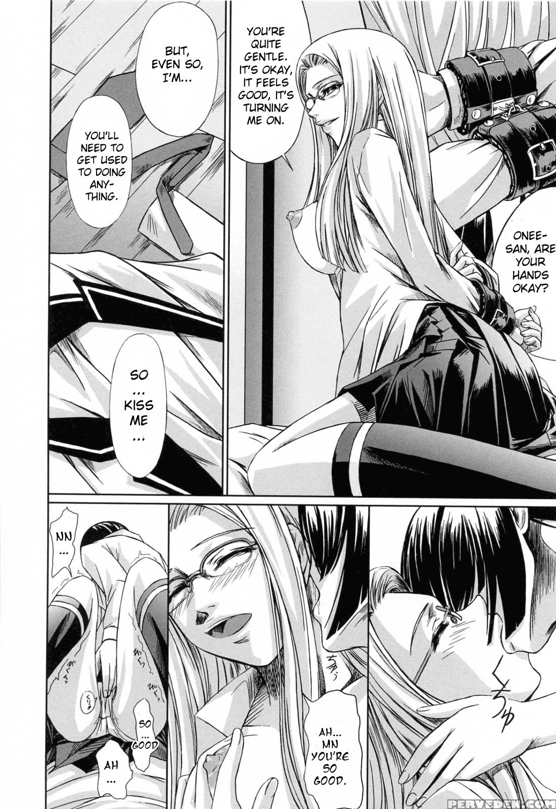 Kanojo To Ane No Nijuurasen 2