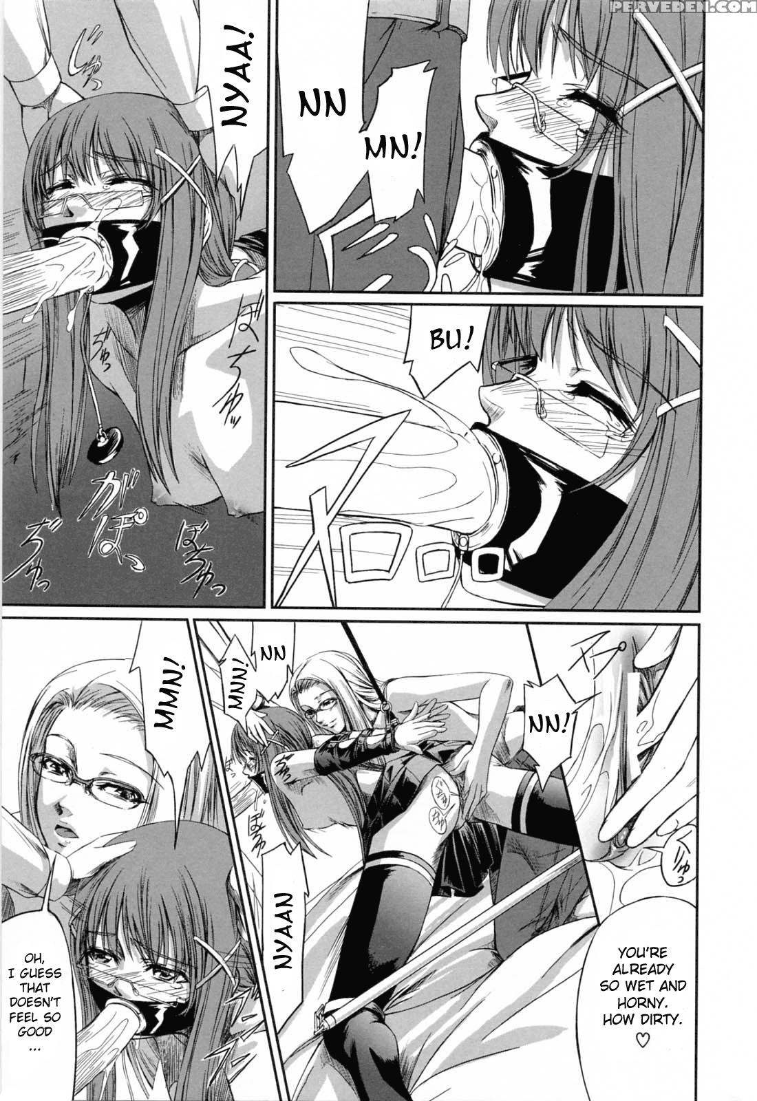 Kanojo To Ane No Nijuurasen 3