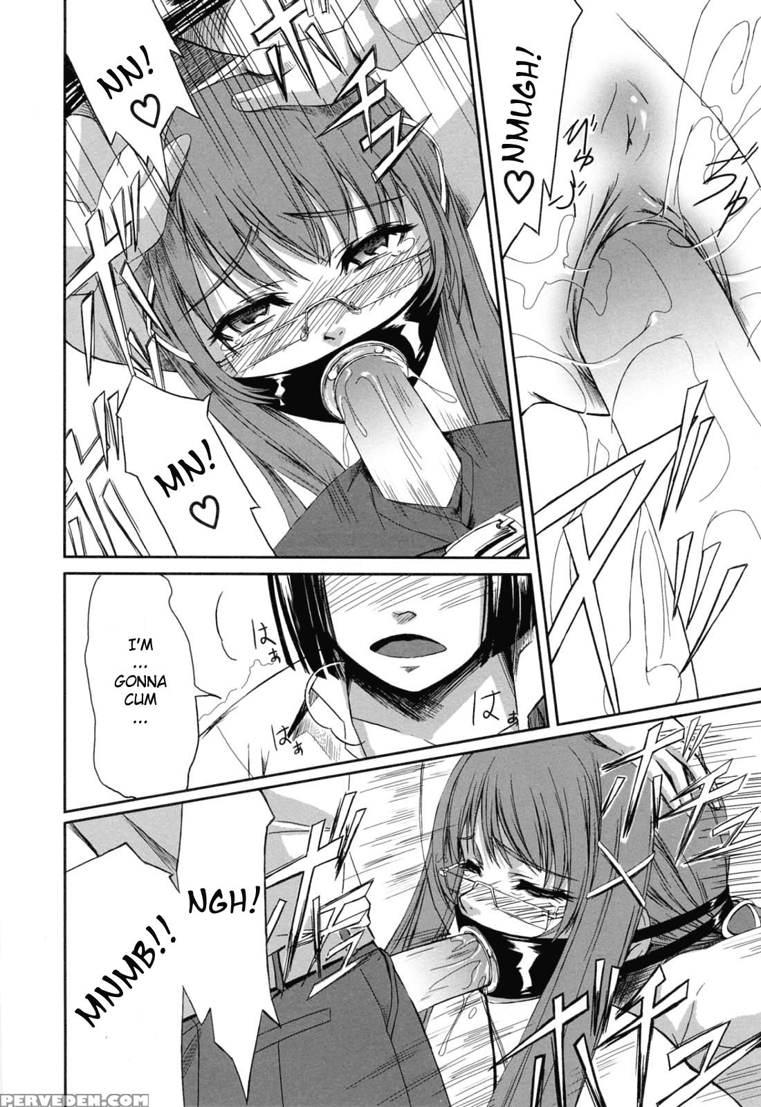 Kanojo To Ane No Nijuurasen 3