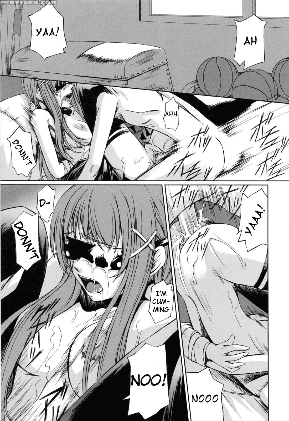 Kanojo To Ane No Nijuurasen 4