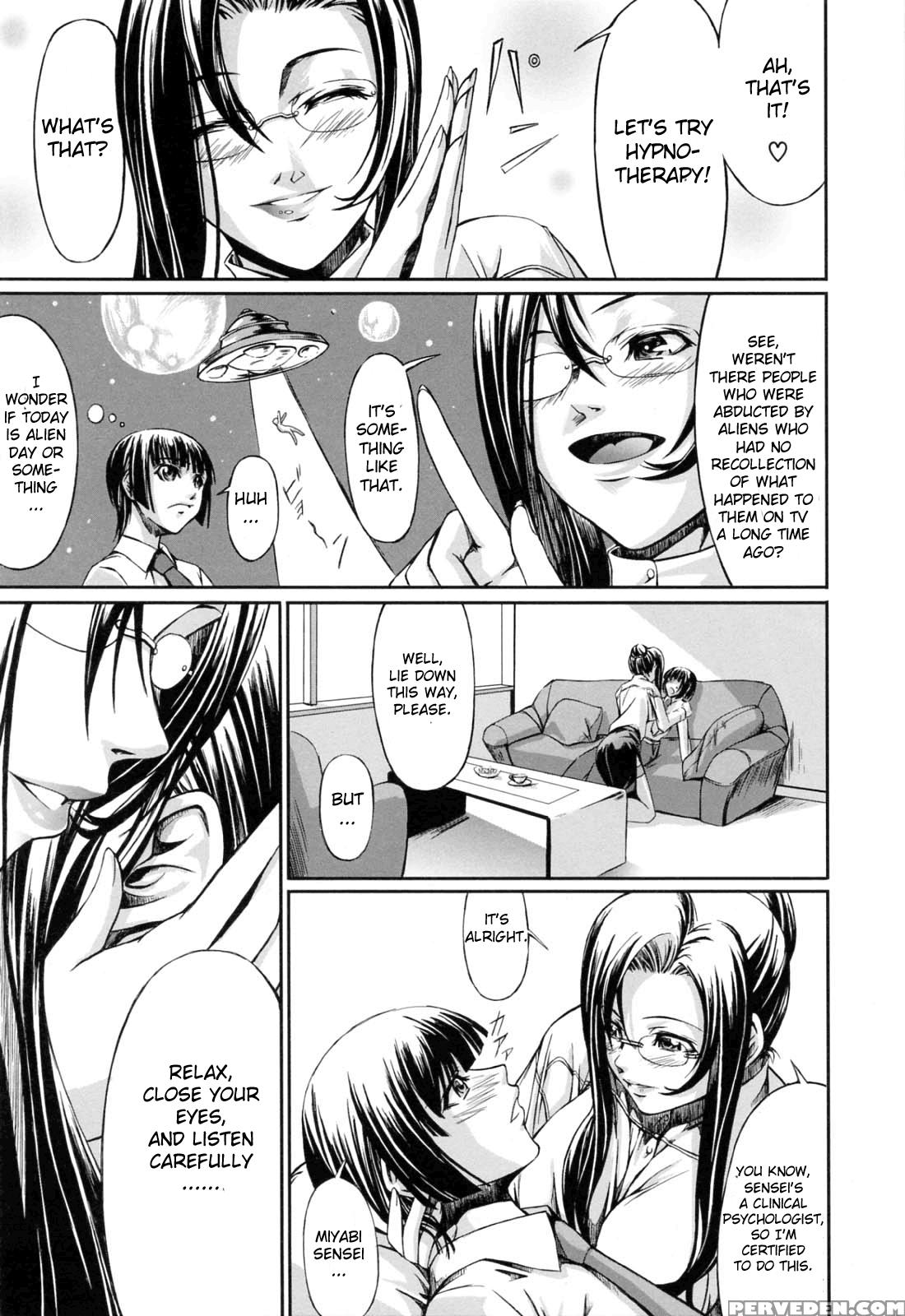 Kanojo To Ane No Nijuurasen 4