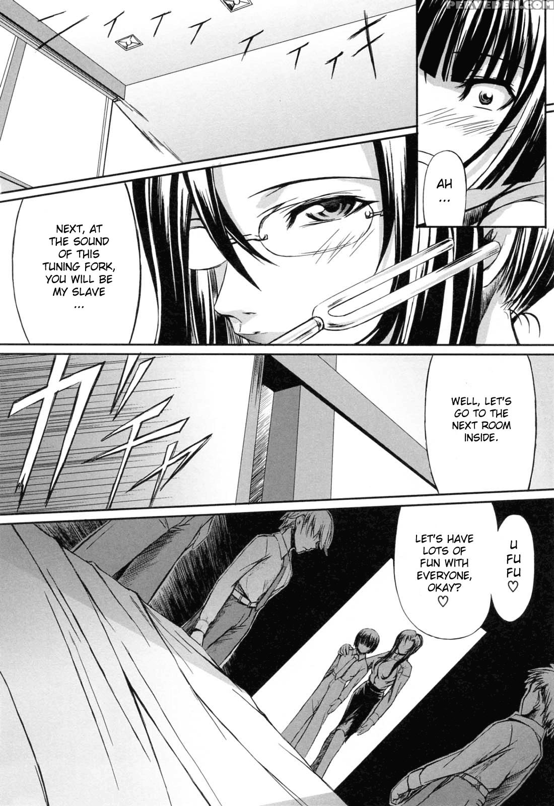 Kanojo To Ane No Nijuurasen 4