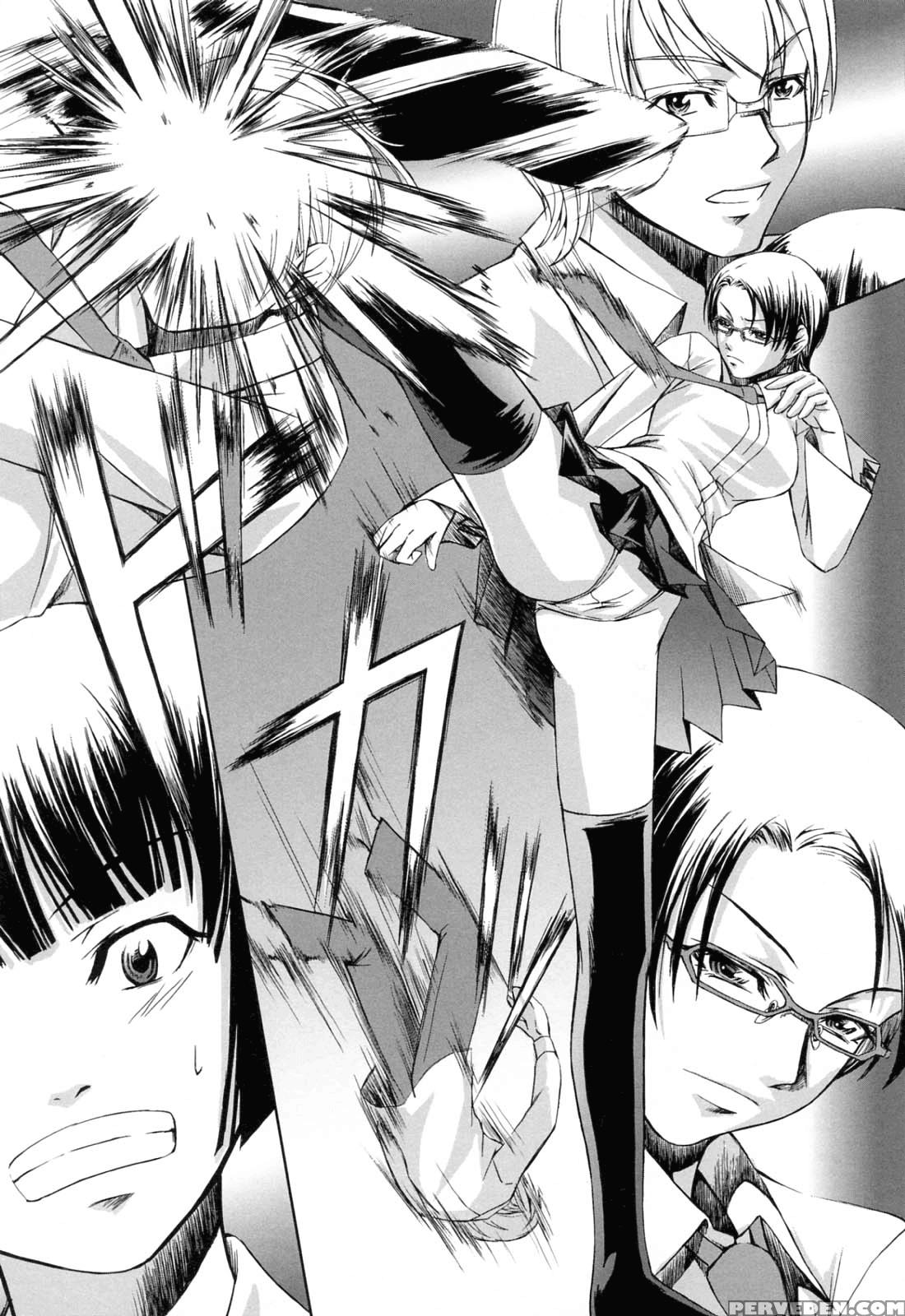 Kanojo To Ane No Nijuurasen 5