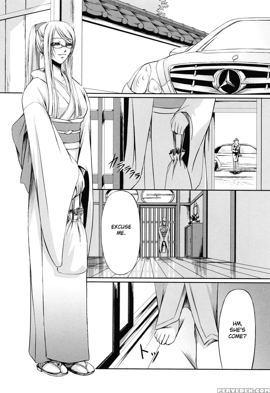 Kanojo To Ane No Nijuurasen 6