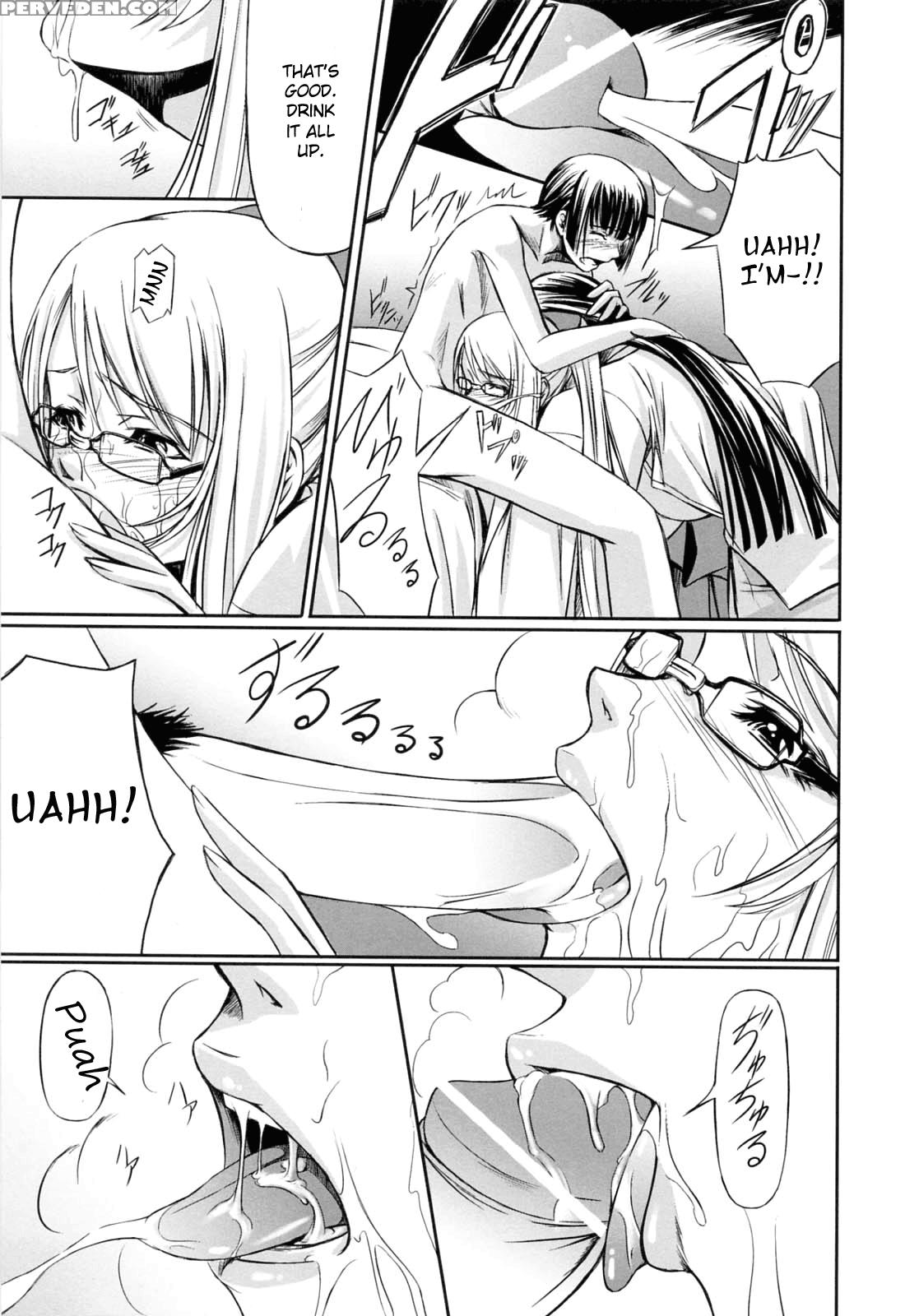 Kanojo To Ane No Nijuurasen 6