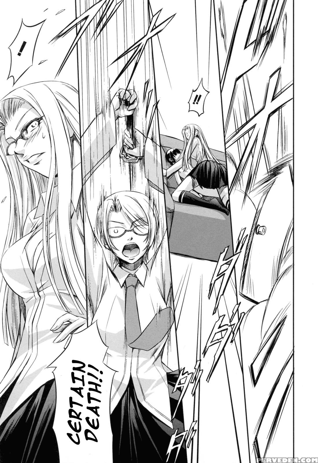 Kanojo To Ane No Nijuurasen 7