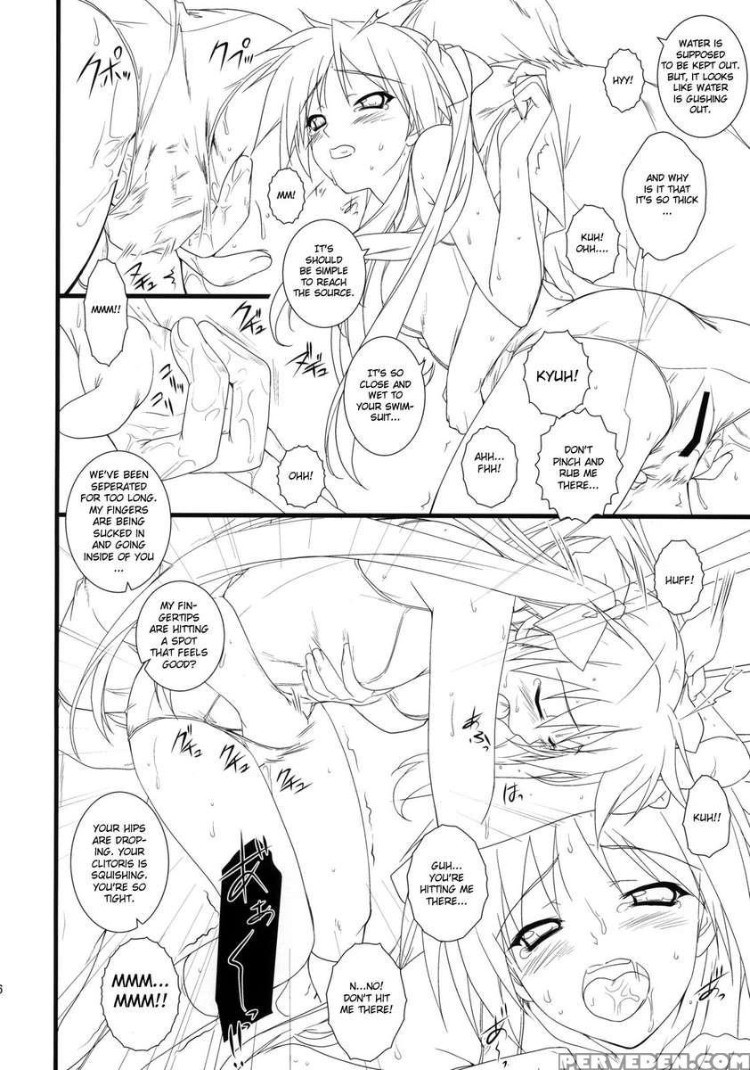 Kanojo Wo Mizugi Ni Kigaetara 1