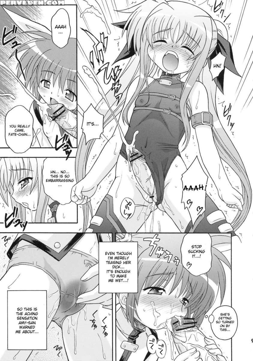 Kanrikyoku No Shiroi Koakuma 1