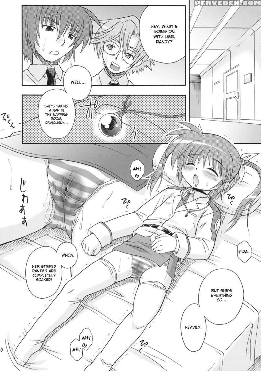 Kanrikyoku No Shiroi Koakuma 1