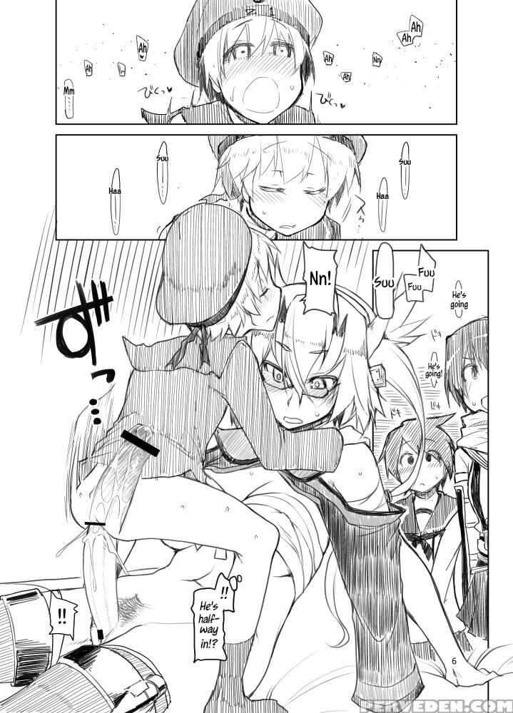 Kantai Futa 1