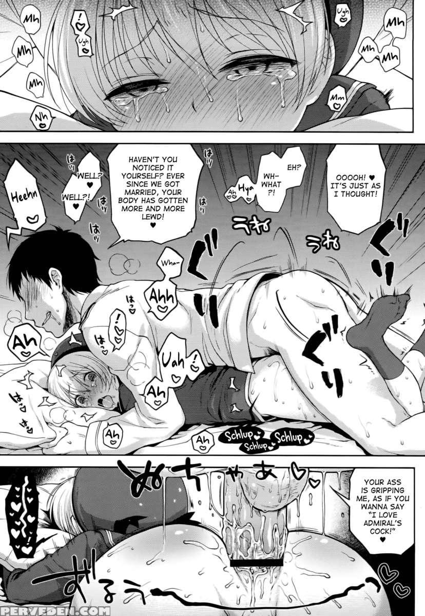 Kantai Otokonoko Z1 1