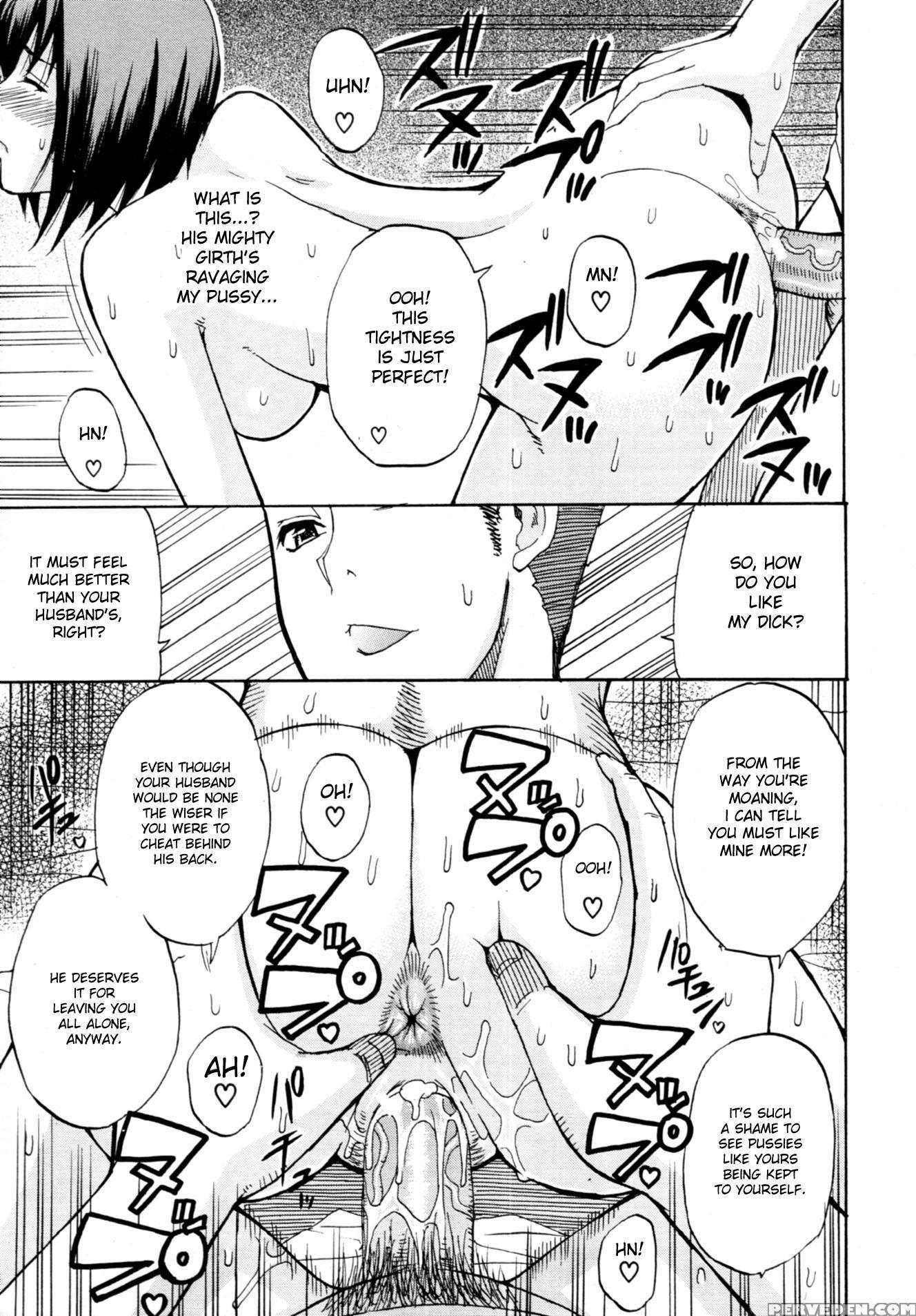 Kaori's Secret - Original Work 1