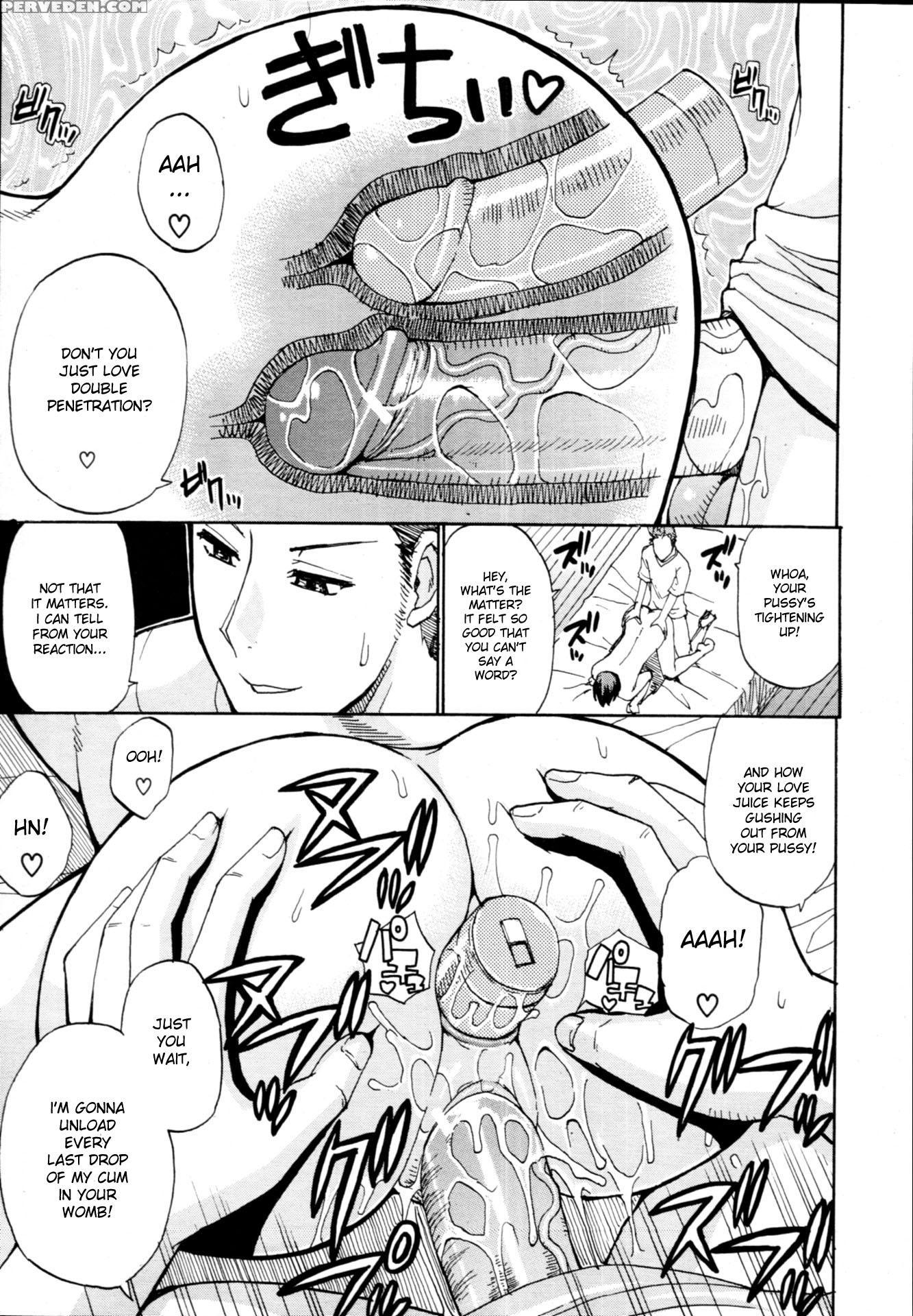 Kaori's Secret - Original Work 1