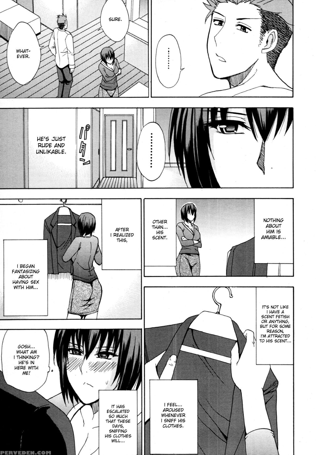 Kaori's Secret - Original Work 1