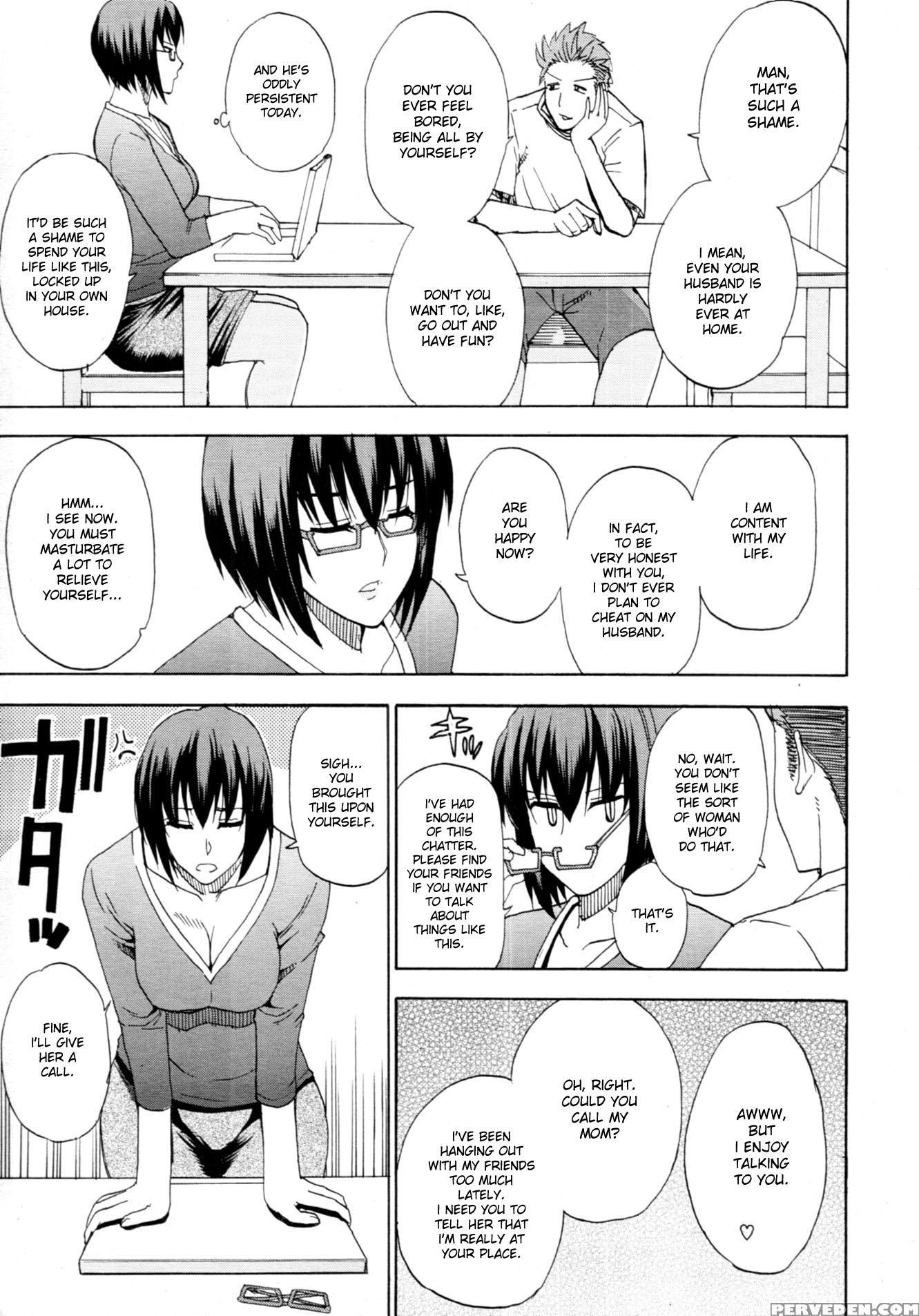 Kaori's Secret - Original Work 1