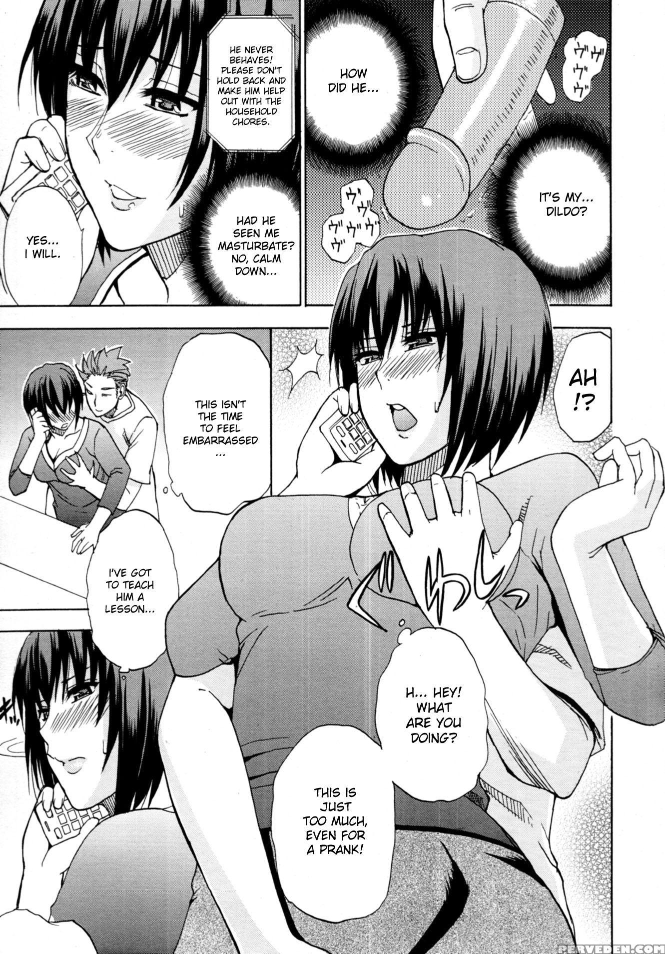 Kaori's Secret - Original Work 1