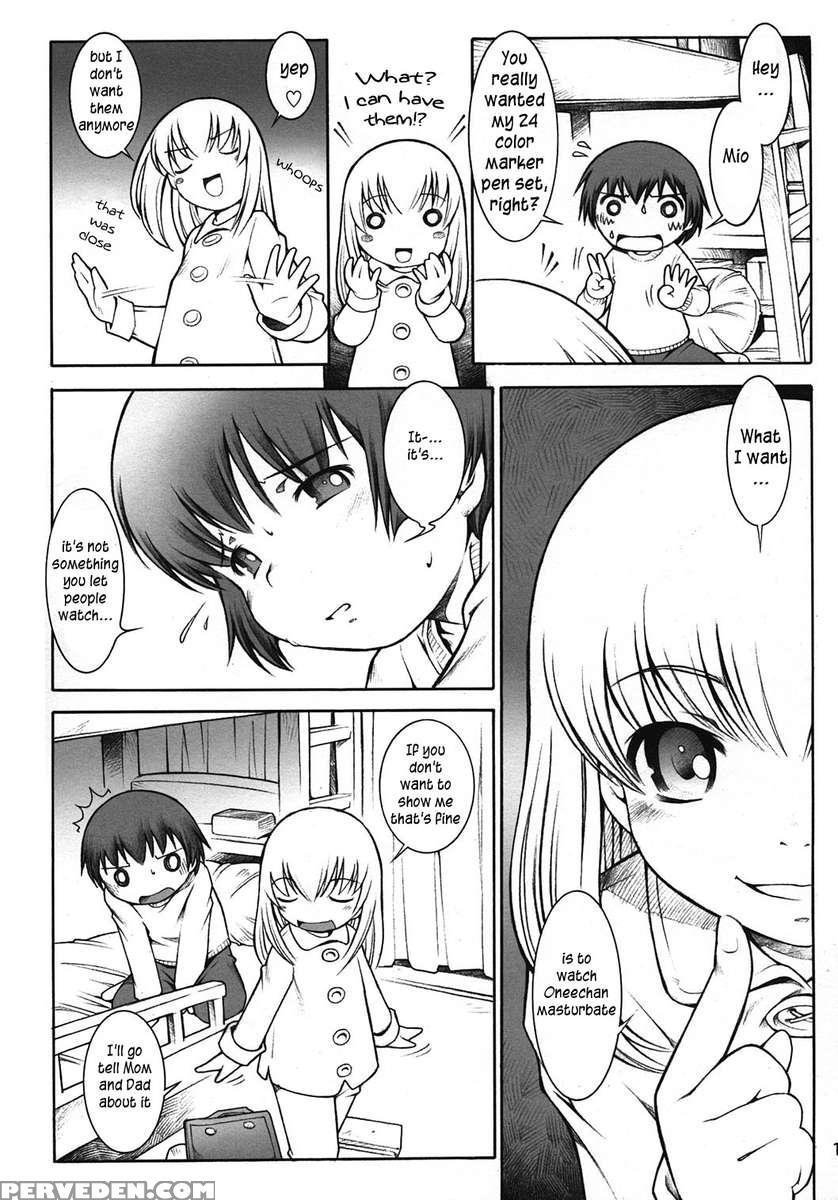 Karada Wo Shirabeyou 1