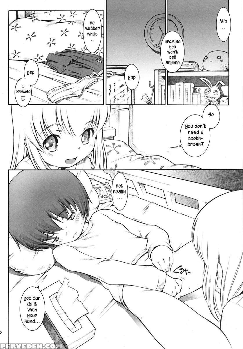 Karada Wo Shirabeyou 1