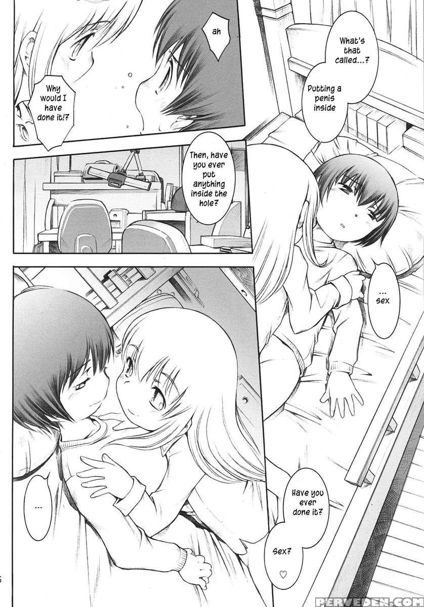 Karada Wo Shirabeyou 1