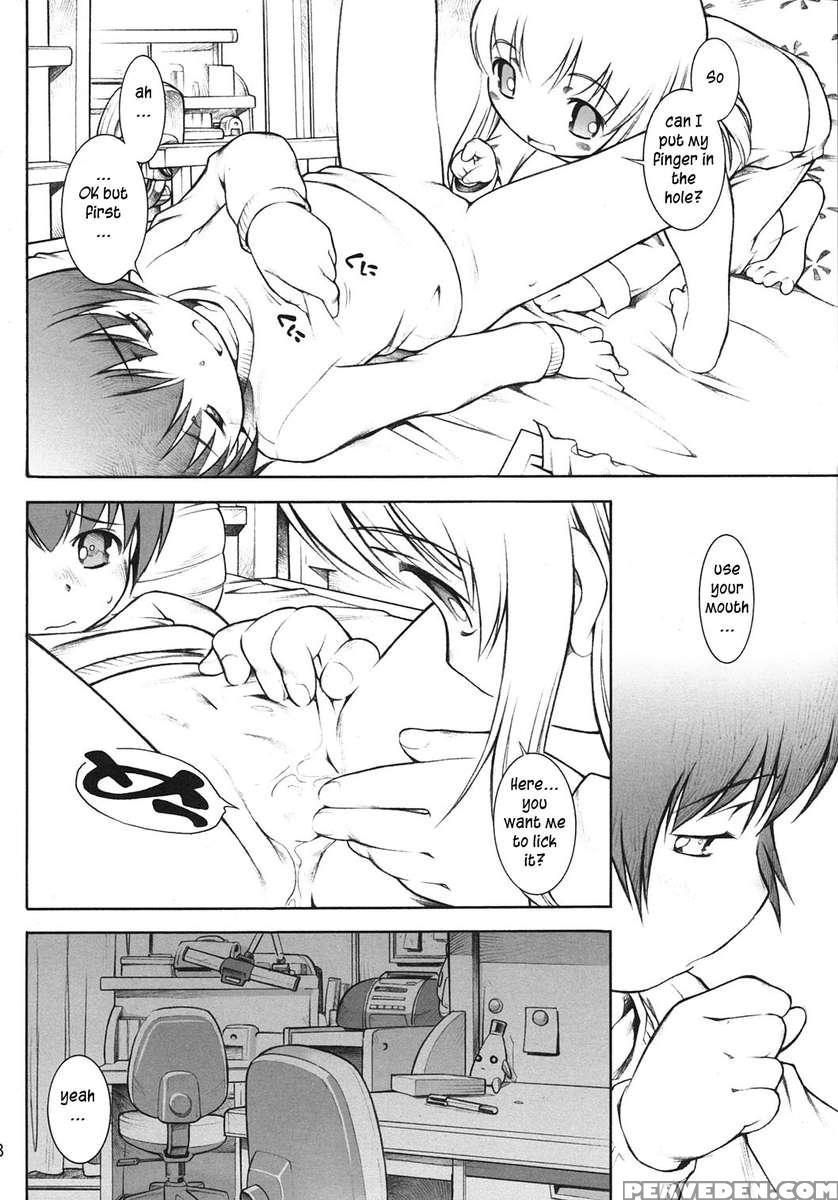 Karada Wo Shirabeyou 1