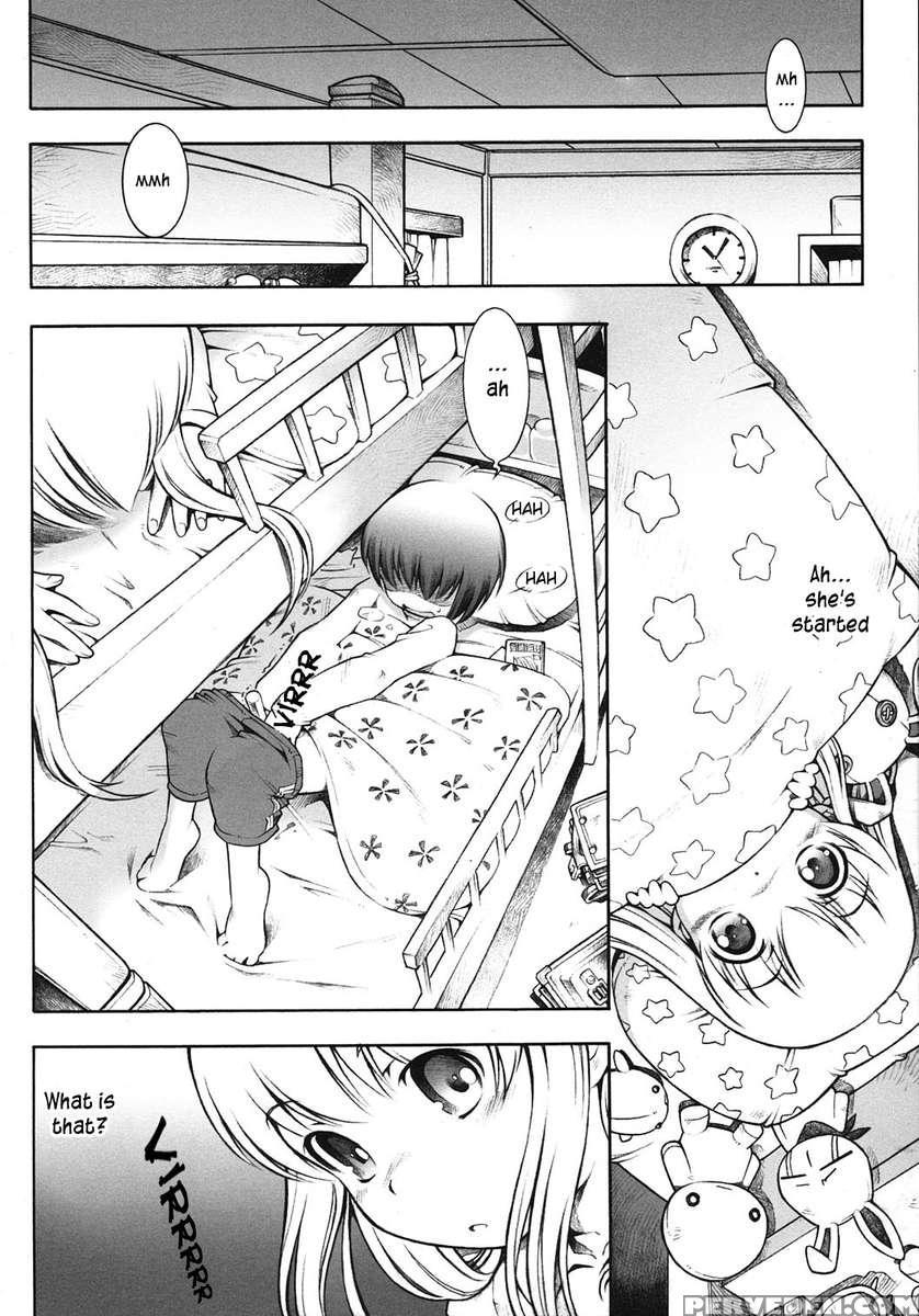 Karada Wo Shirabeyou 1
