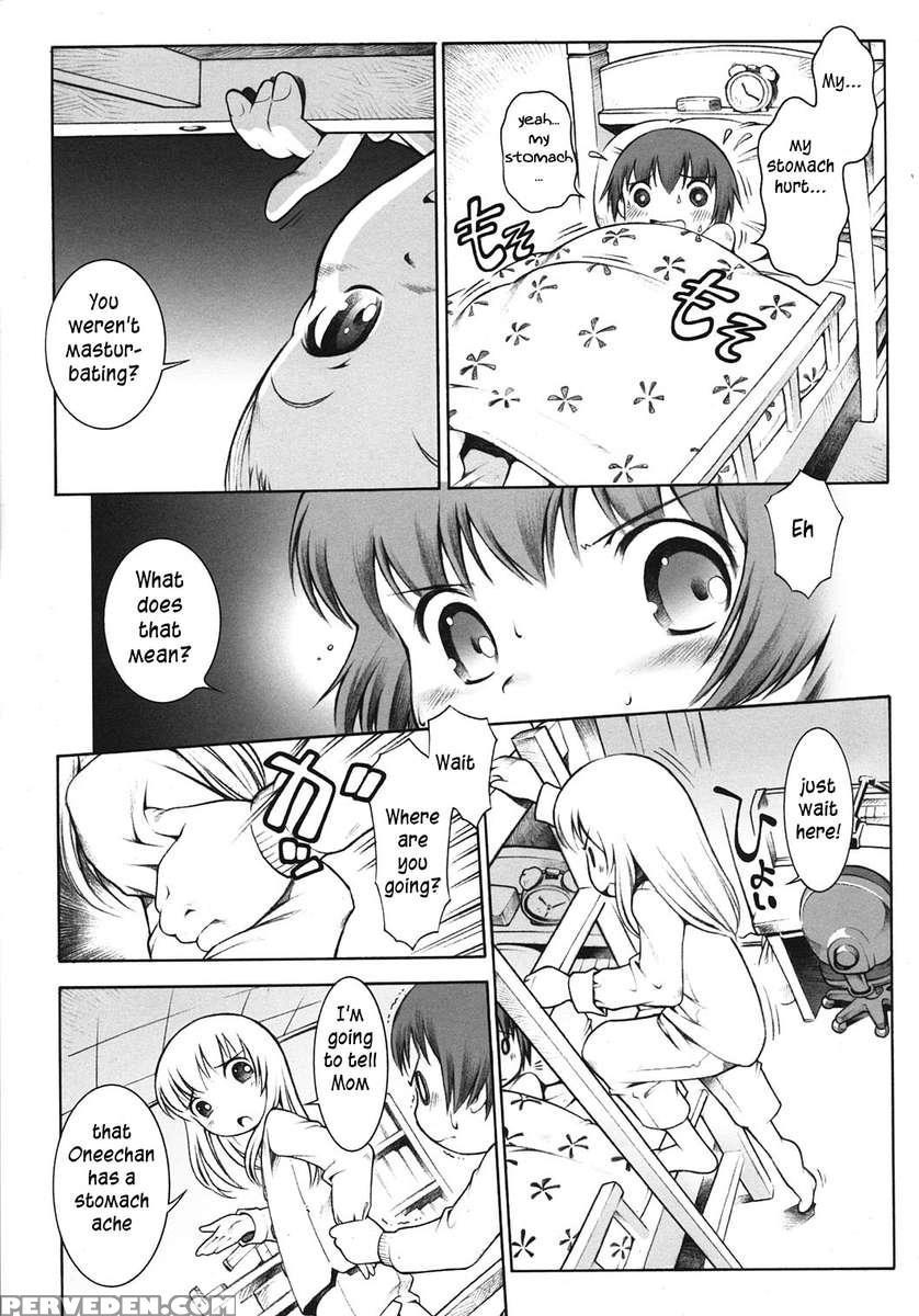 Karada Wo Shirabeyou 1