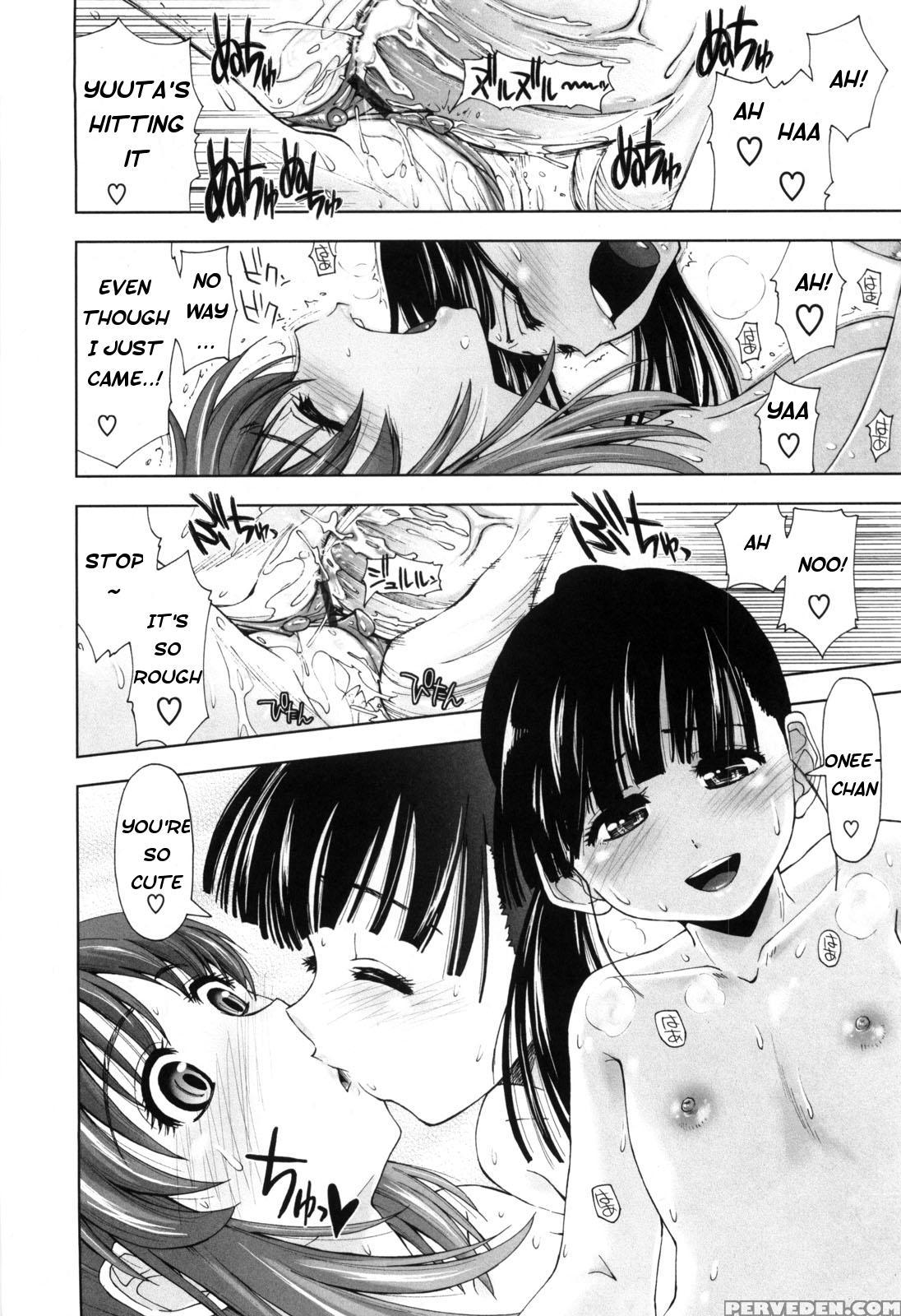 Karadajuu, Nurunuru Desu. Ch10 - Original Work 1