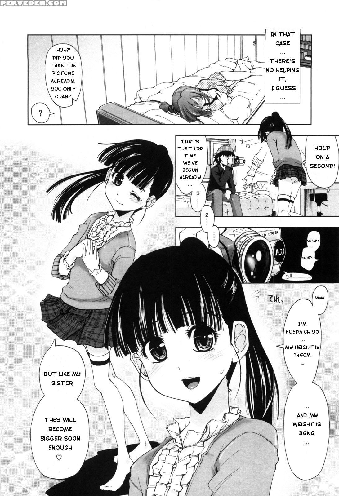 Karadajuu, Nurunuru Desu. Ch10 - Original Work 1