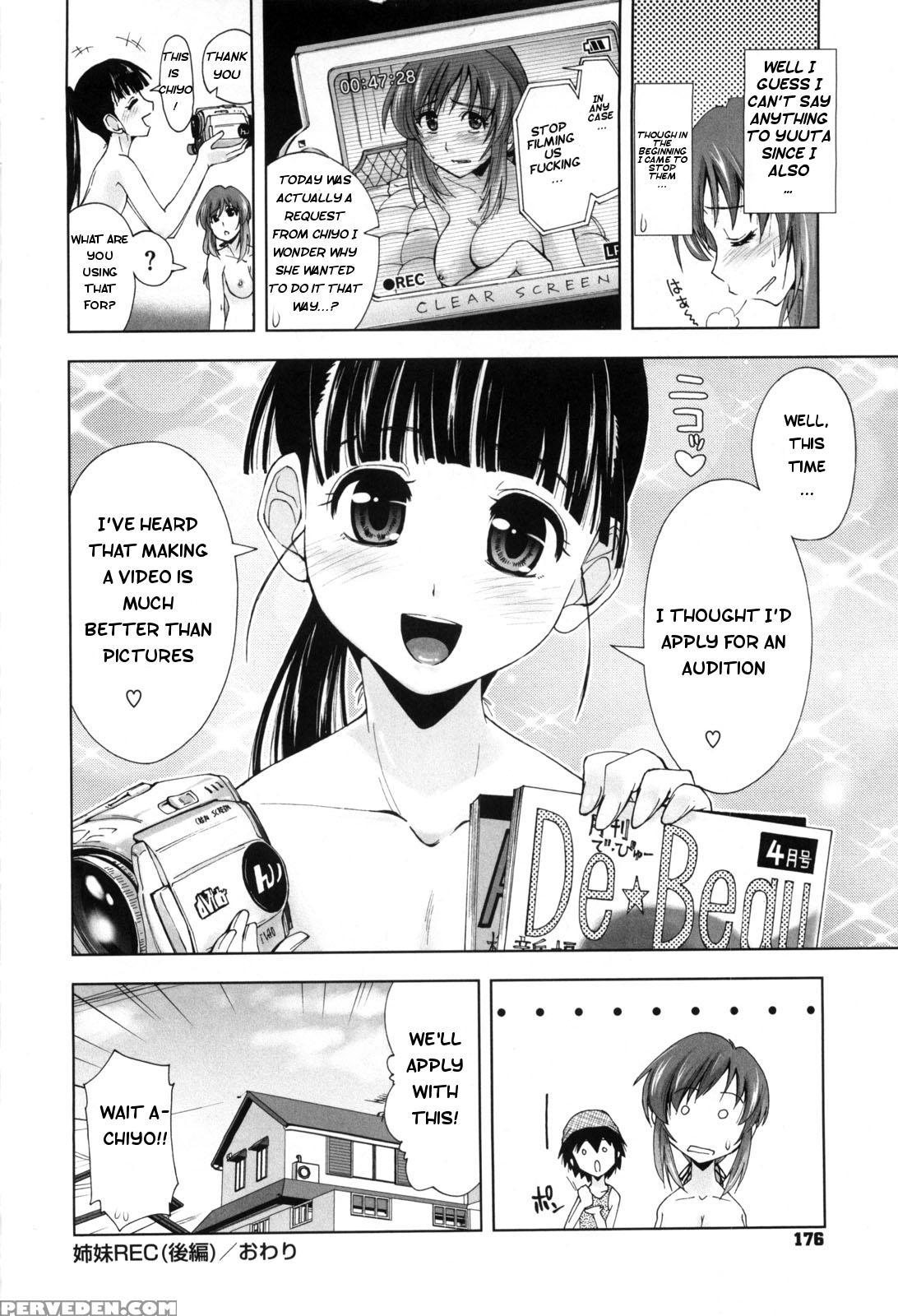 Karadajuu, Nurunuru Desu. Ch10 - Original Work 1