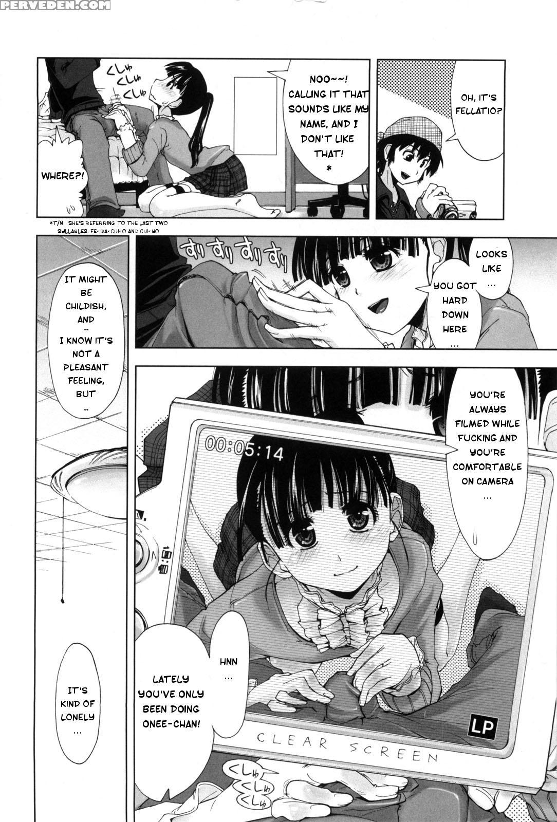 Karadajuu, Nurunuru Desu. Ch10 - Original Work 1