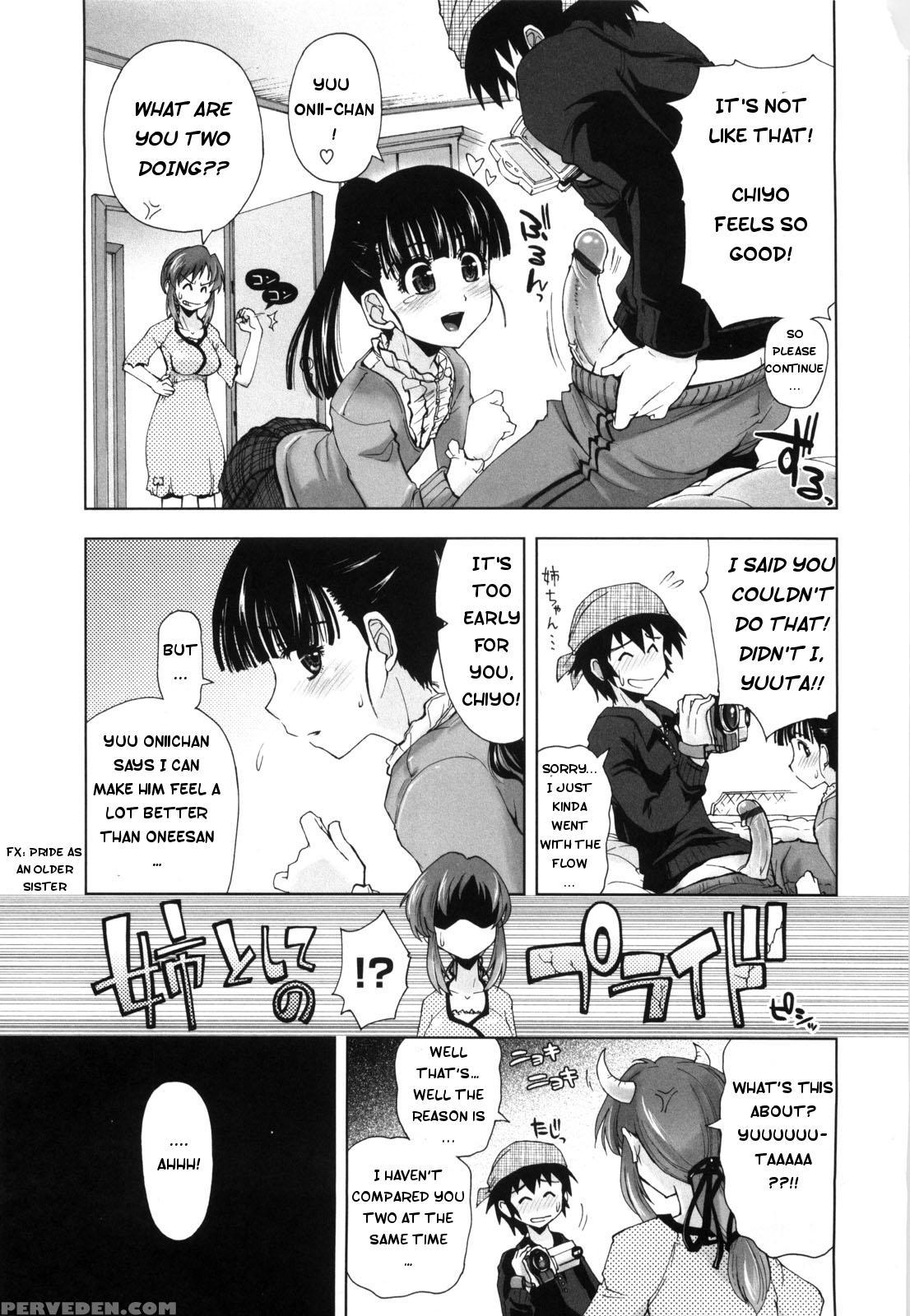 Karadajuu, Nurunuru Desu. Ch10 - Original Work 1