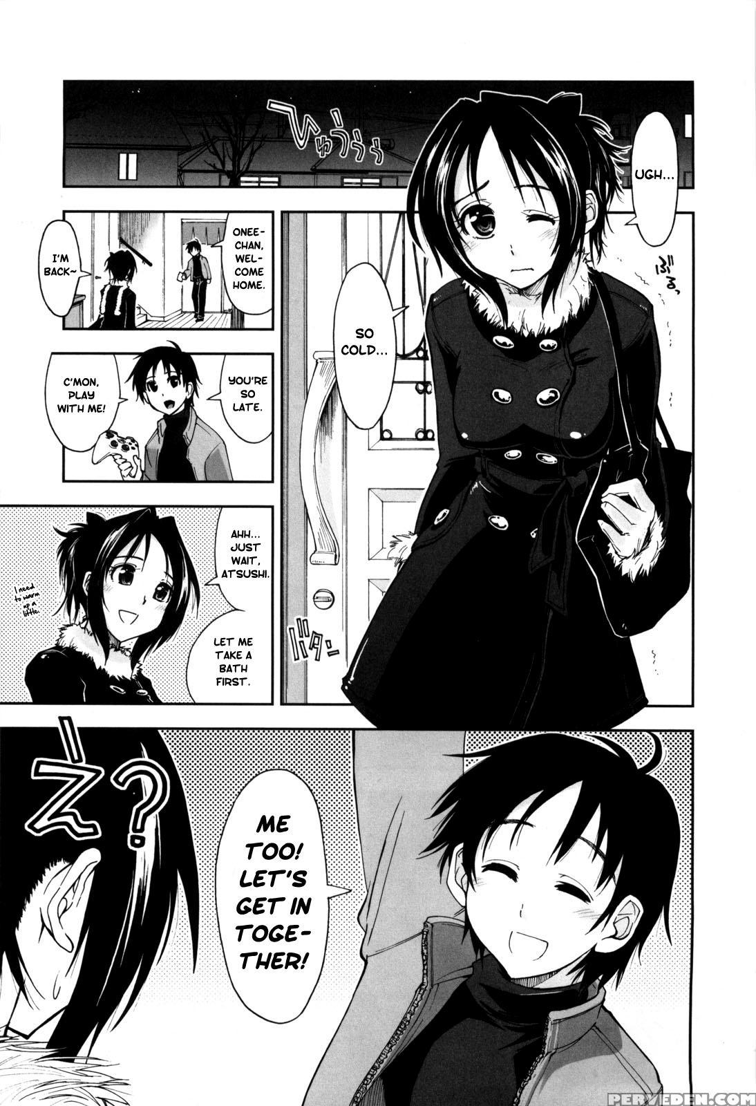 Karadajuu, Nurunuru Desu. Ch7-8 - Original Work 1