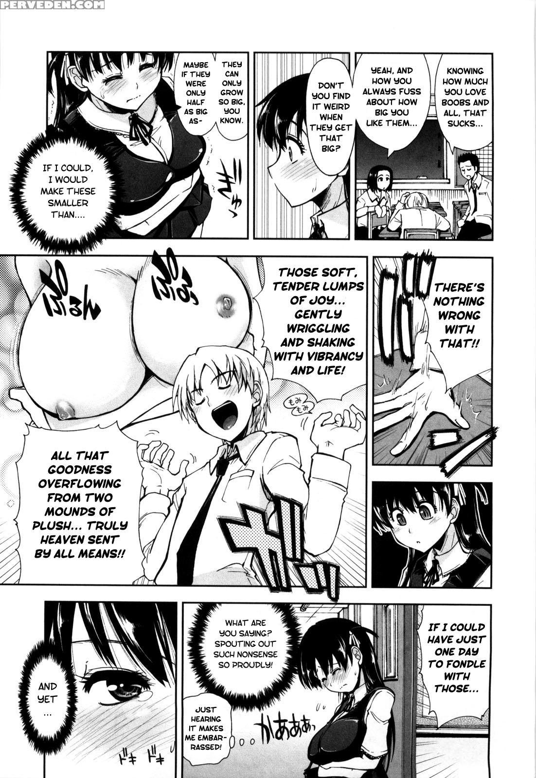 Karadajuu, Nurunuru Desu. Ch7-8 - Original Work 1