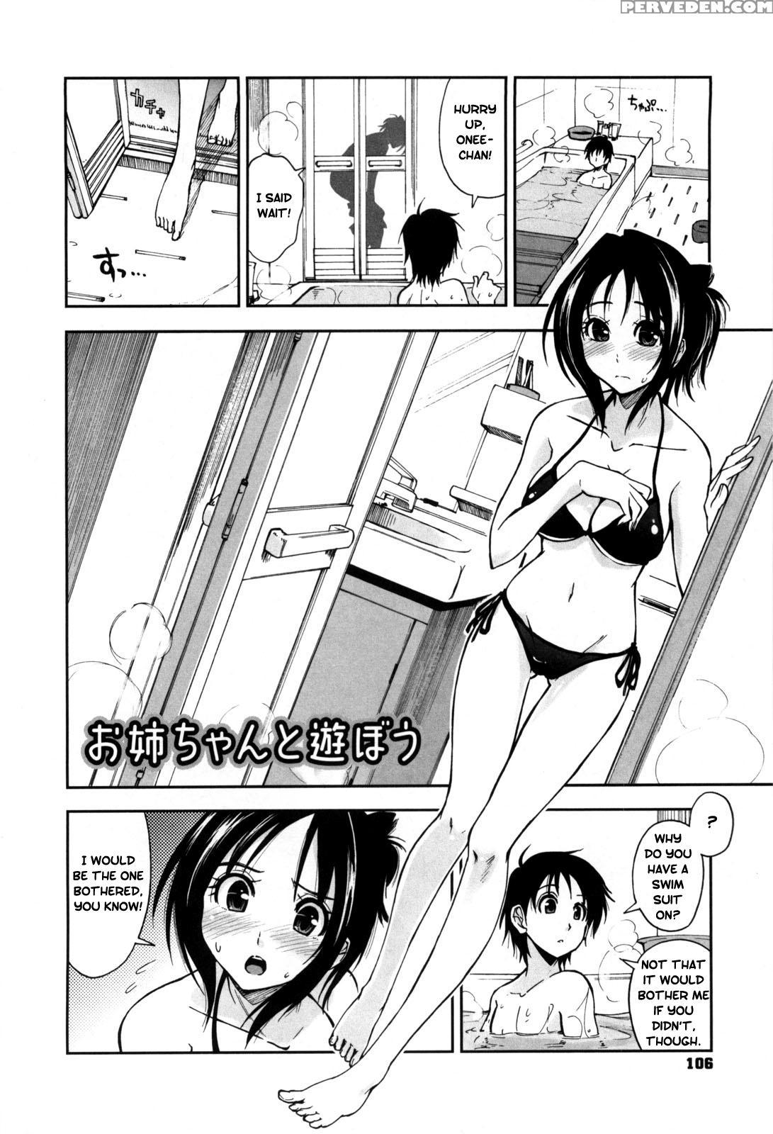 Karadajuu, Nurunuru Desu. Ch7-8 - Original Work 1