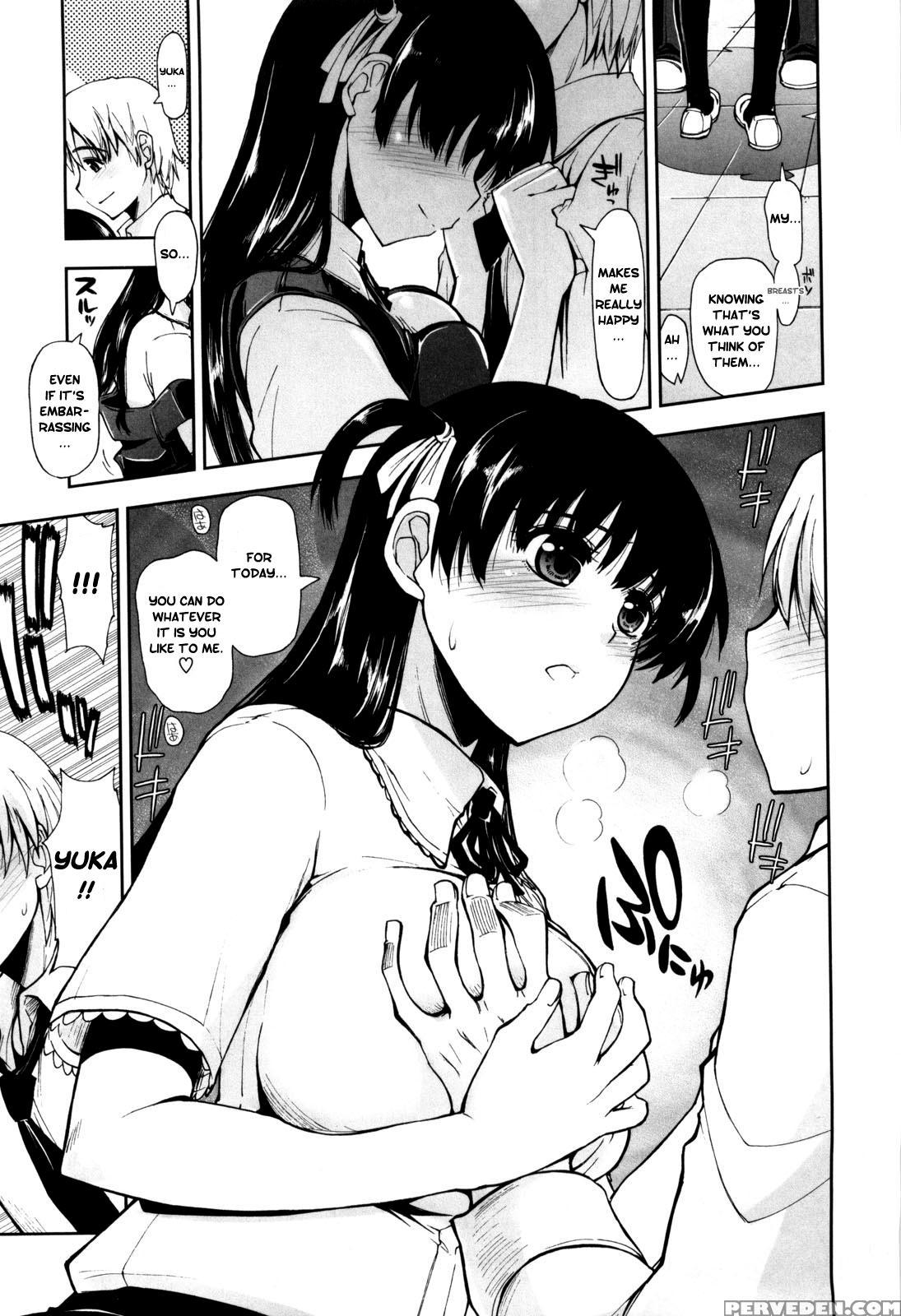 Karadajuu, Nurunuru Desu. Ch7-8 - Original Work 1