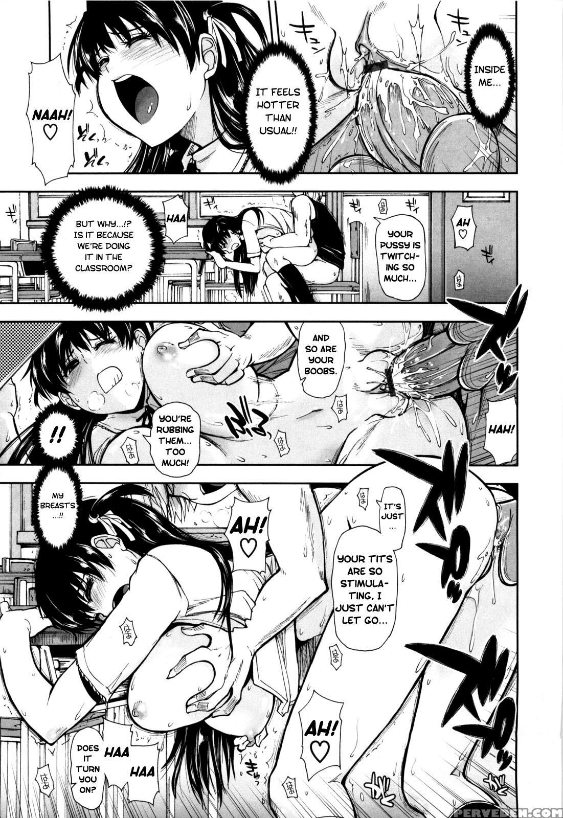 Karadajuu, Nurunuru Desu. Ch7-8 - Original Work 1