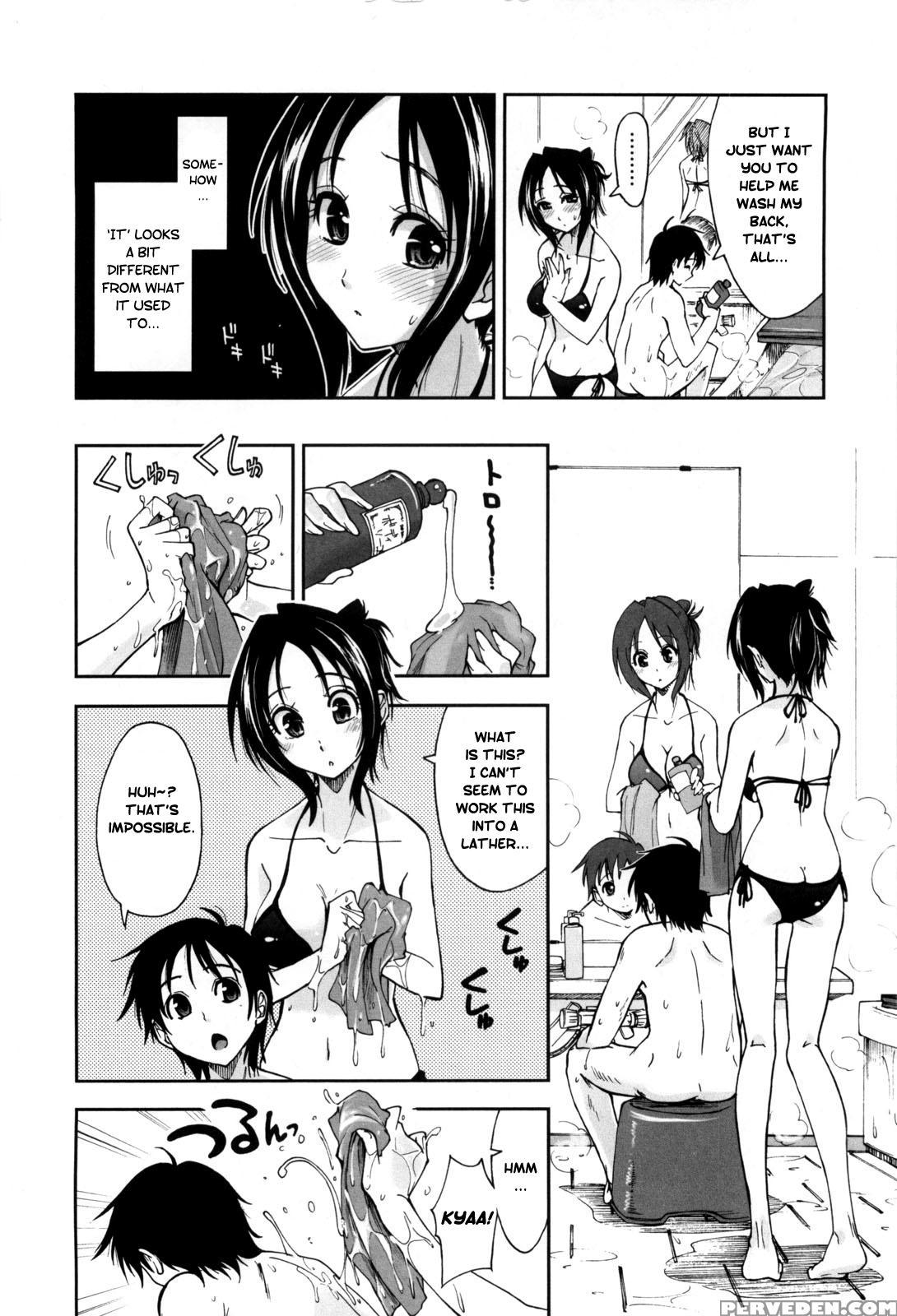 Karadajuu, Nurunuru Desu. Ch7-8 - Original Work 1