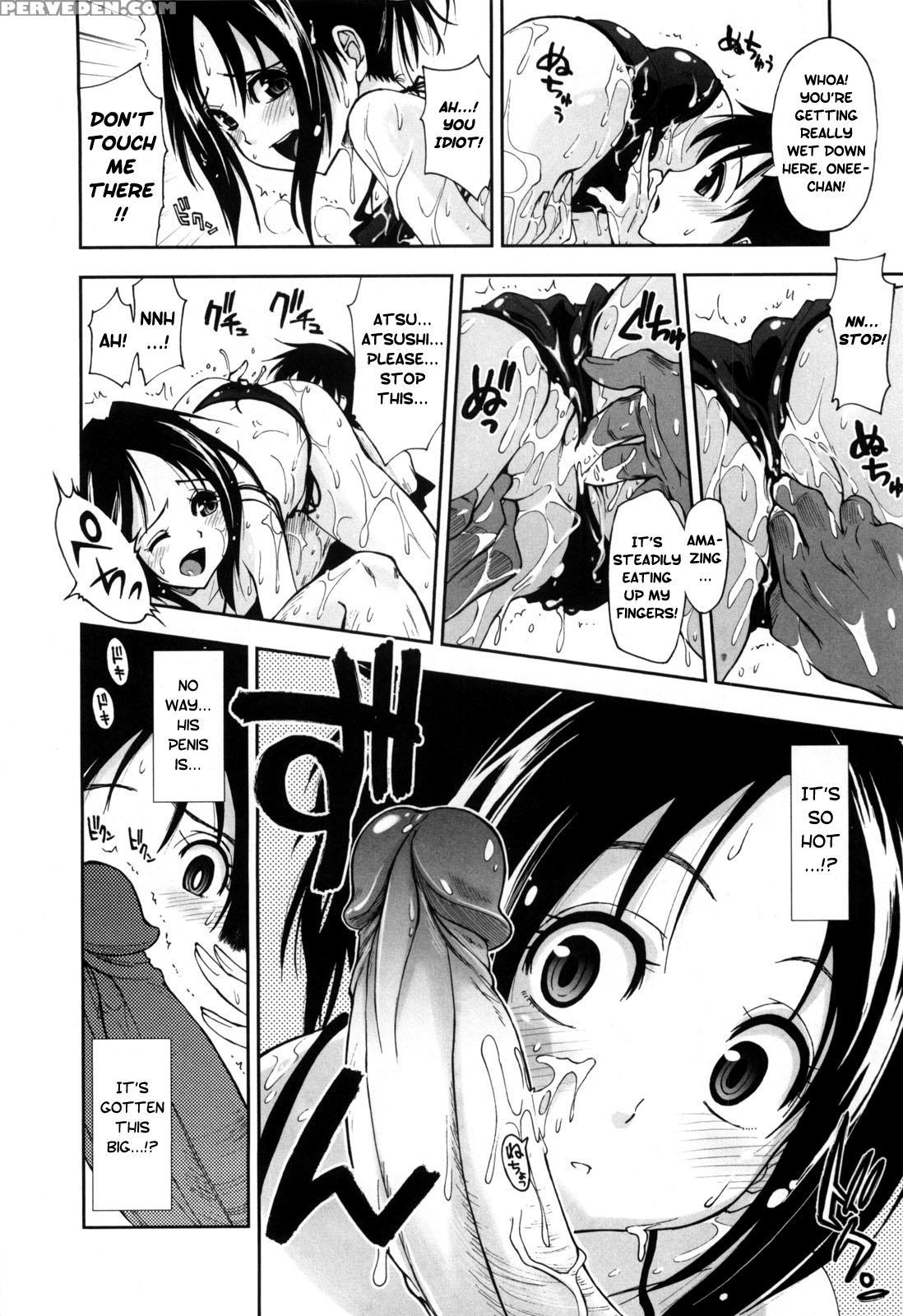 Karadajuu, Nurunuru Desu. Ch7-8 - Original Work 1