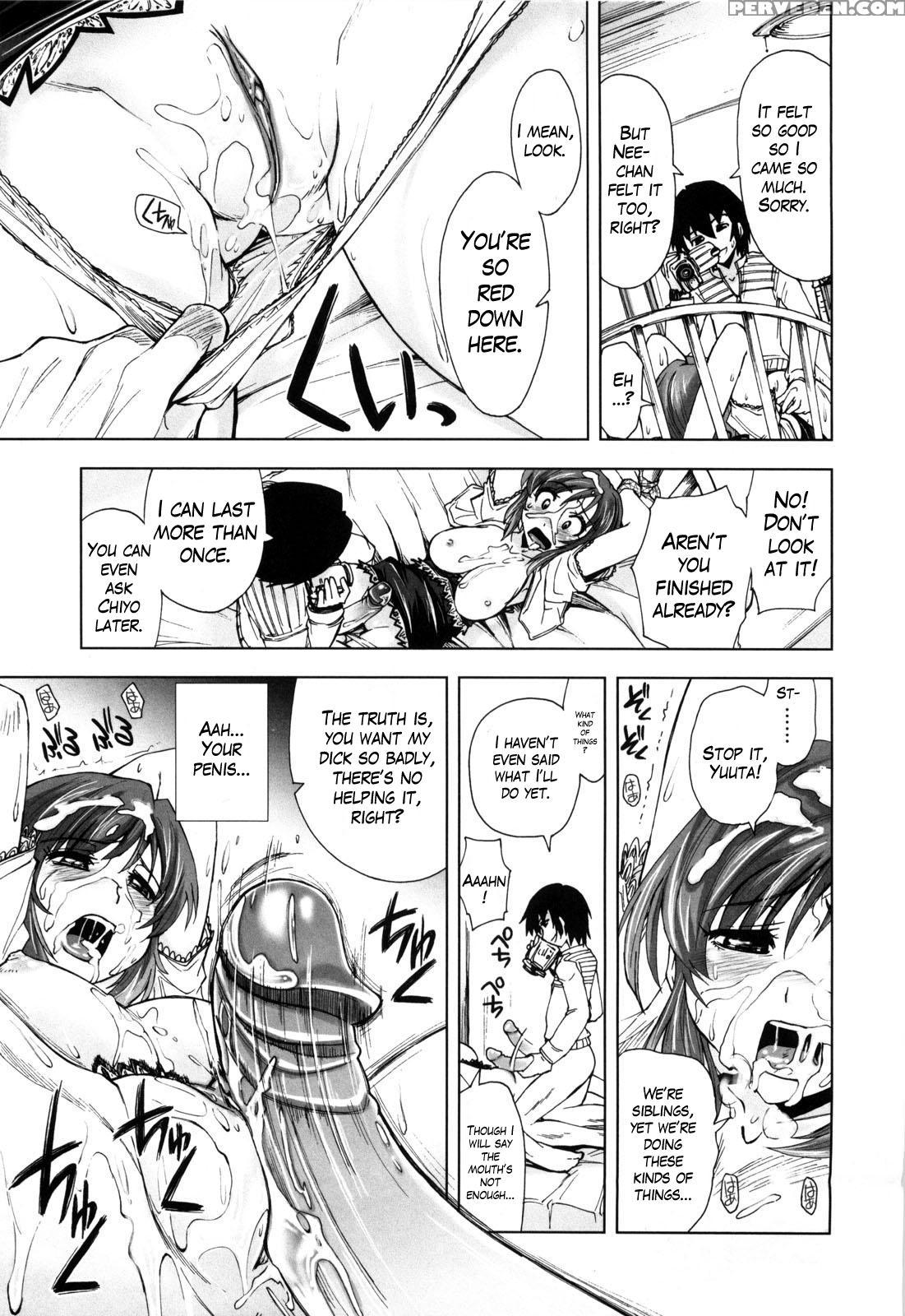 Karadajuu, Nurunuru Desu. Ch9 - Original Work 1
