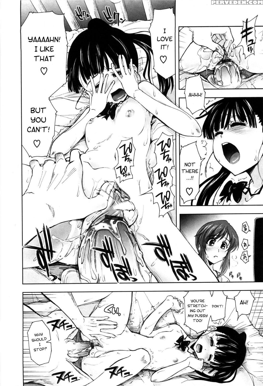 Karadajuu, Nurunuru Desu. Ch9 - Original Work 1