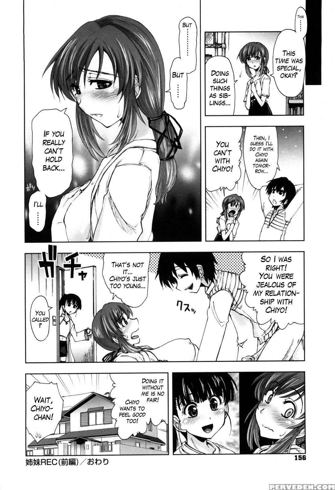 Karadajuu, Nurunuru Desu. Ch9 - Original Work 1