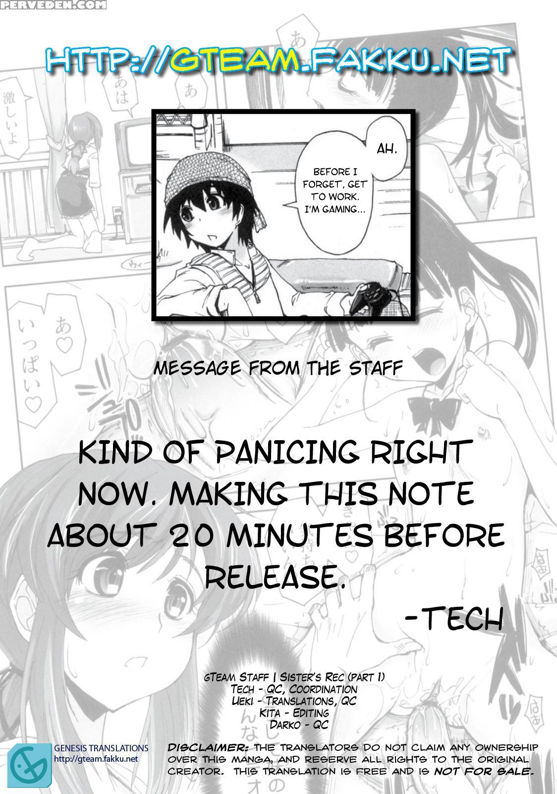 Karadajuu, Nurunuru Desu. Ch9 - Original Work 1