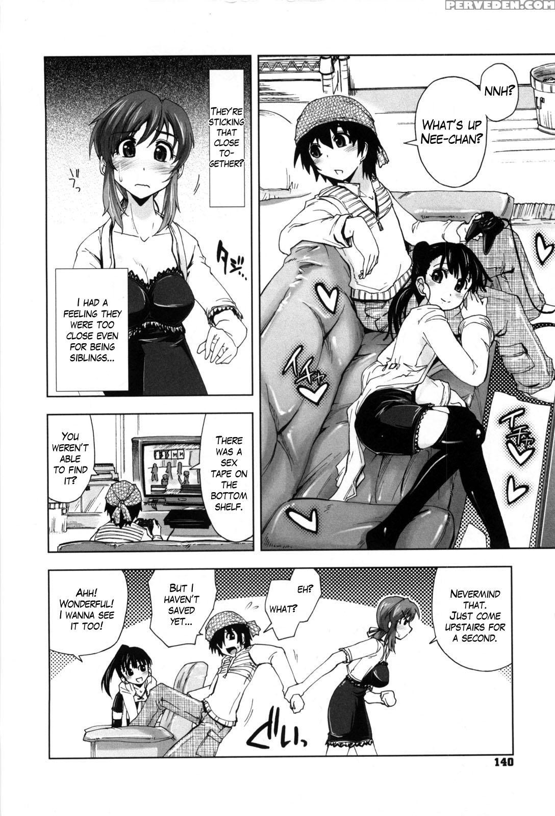 Karadajuu, Nurunuru Desu. Ch9 - Original Work 1